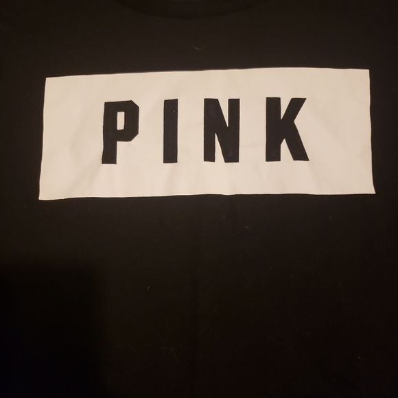 Pink brand shirt - Picture 3 of 3